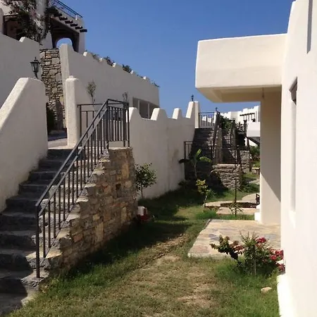 Santafe Villa