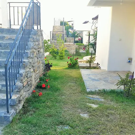 Villa Santafe Bodrum
