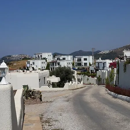 Santafe * Bodrum