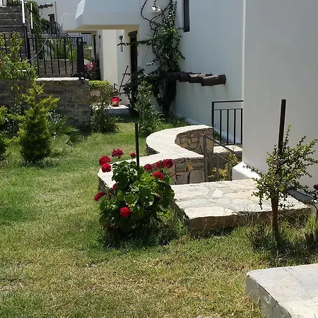 Santafe * Bodrum
