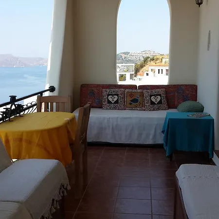 Santafe * Bodrum
