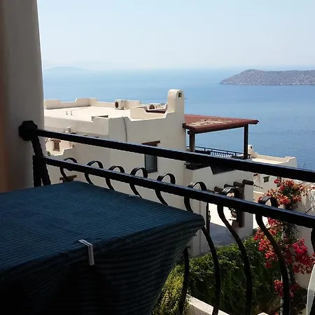 Santafe Bodrum