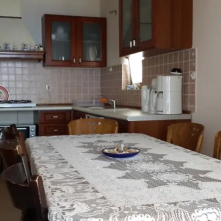 Villa Santafe Bodrum