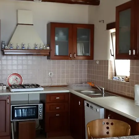 Villa Santafe *