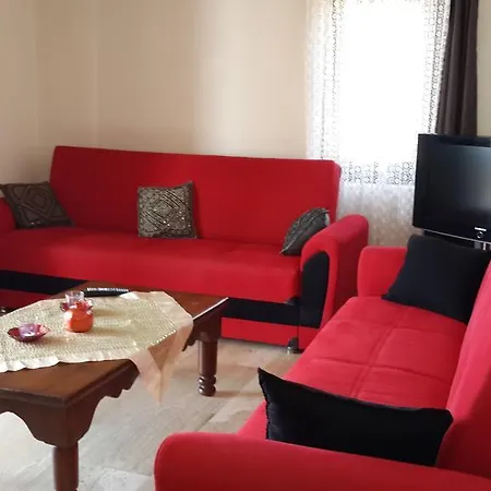 Villa Santafe Bodrum