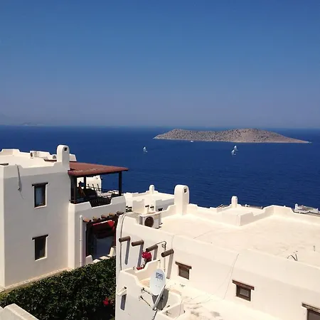 Santafe * Bodrum
