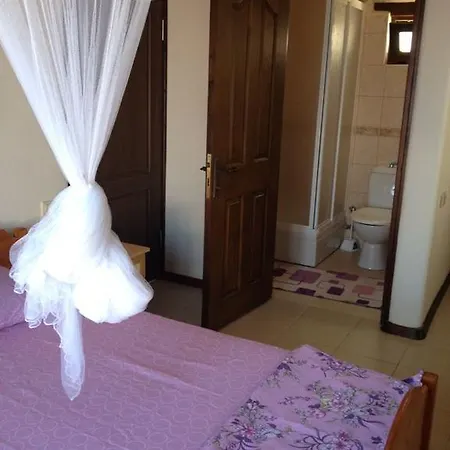 Santafe * Bodrum