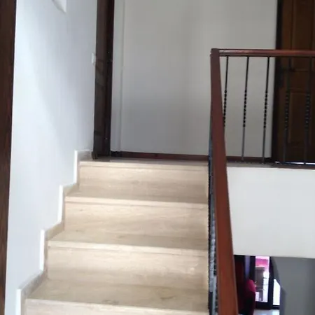 Villa Santafe