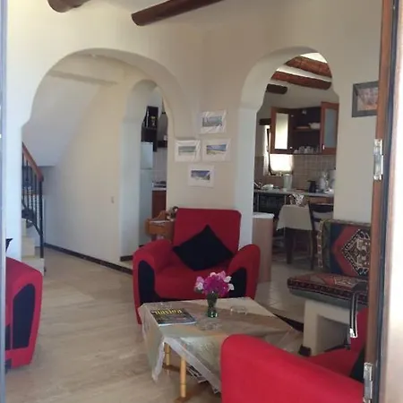 Santafe Villa Bodrum